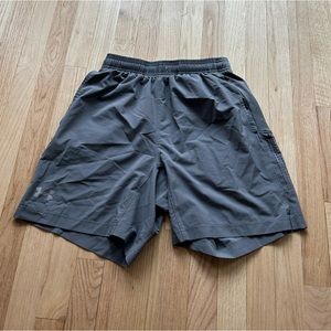 Under Armour Athletic Short